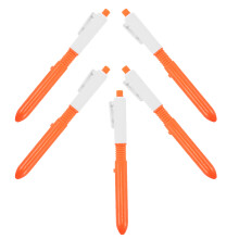 10Pièces Spray D'eau Orange Innovants Pour Jeux Et
