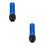 2Pièces Torche LED Pour Œufs En Fer Plastique 6