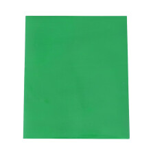 Film Transfert Vert PVC Résistant Pour Textile DIY