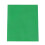 Film Transfert Vert PVC Résistant Pour Textile DIY 1