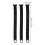 12Pièces Sangles Bungee Noires Solides Pour Toit 11