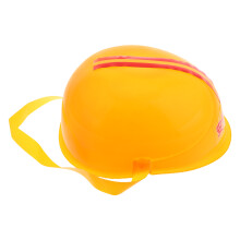 3Pièces Casques De Plastique Jeu Enfants