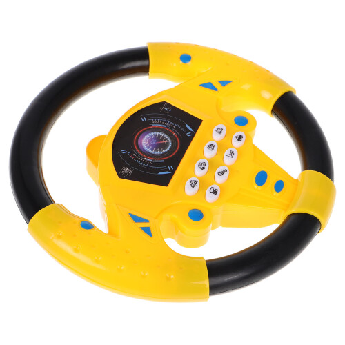 5Pièces Simulation Pour Enfants Portable 1
