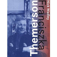 Franciszka Themerson by Nick Wadley Paperback Book