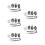 5Sets Beginner Friendly Waxed Thread and Iron Wire DIY Jewelry Kit 9