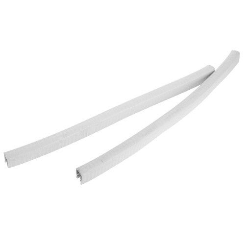 4Paires Protections Skateboard Longboard Bord Silicone Acier