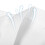 1Ensemble Costume Karaté Polyester Respirant Et 7