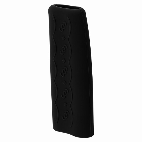 4Pièces Protections Main Silicone Noir Pour Auto 2