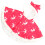2Pièces Cape De Fête En Polyester Costume Elk Cape 1