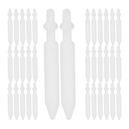 150Pièces Embouts De Stylo En Nylon Pour Dessin Marquage 2