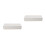2Pièces Coussin Main Manicure PU Confort Durable 4