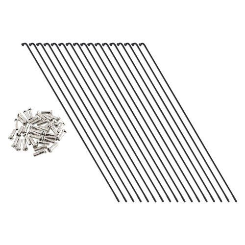 200Ensembles Rayons Acier 45# Réparation Route 2
