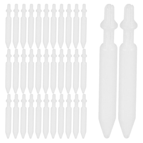 150Pièces Embouts De Stylo En Nylon Pour Dessin Marquage 1