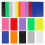 750Pièces Étiquettes Identification PVC Colorées Usage Polyvalent 2