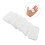 80Pièces Disques Coton Doux Compressés Peluches Pour 10