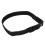 4Pièces Boucles Ceinture Nylon Noires Pour Usage Extérieur 3