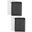 2Pièces Filtre Nylon Multi-Usage Pour Aquarium Étang 8