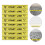 PVC Jeu Accessoire Durable 9