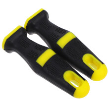6St Stevige Plastic File Handvatten Met Antislip Design Voor Krukken