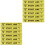 PVC Jeu Accessoire Durable 5