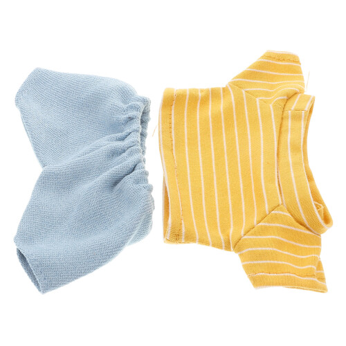 5Ensembles Ensemble Vêtements Ours Confortable Pour 1