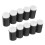 150Pièces Kit Éponges Doigts Peinture Usage 1