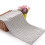3Pièces Serviettes Muslin Multi Usage Assorties 4