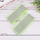 2Pièces Brassards Réfléchissants Multi Usage Colorés 7