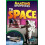 To Space by Hall Alex Editor Author Booklife Publishing Ltd Paperback 1