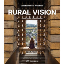Rural Vision Hardcover Book