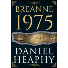 Breanne 1975 by Daniel Heaphy Paperback Book