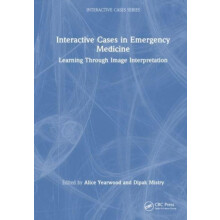 Interactive Cases in Emergency Medicine Paperback Book