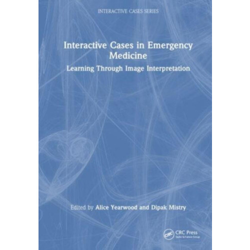 Interactive Cases in Emergency Medicine Paperback Book