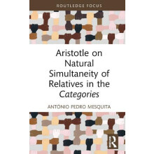 Aristotle on Natural Simultaneity of Relatives in the Categories by Me