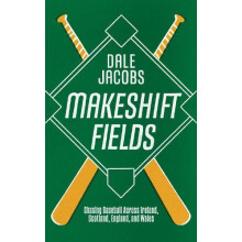 Chasing Baseball by Dale Jacobs Paperback Book