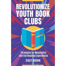 Revolutionize Youth Book Clubs by Brown Stacy The Davis Academy Atlant