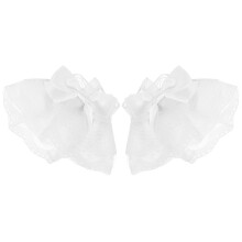 5Paires Poignets Fausse Cosplay Halloween