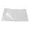 2Pièces Cache Poussière Écran Ordinateur Argent Oxford Bureau 2