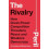 The Rivalry Peril by Michael Brenes Hardcover Book 1