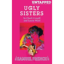 Ugly Sisters by Laurie Ward Paperback Book