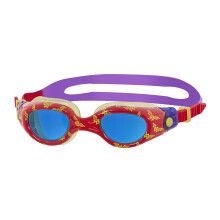 Zoggs Childrens/Kids Wonder Woman Swimming Goggles