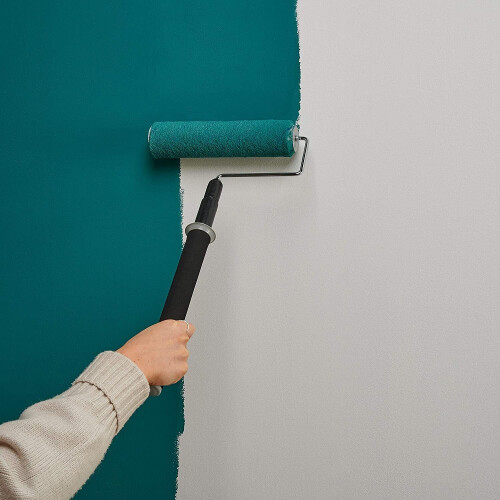 Harris Harris Seriously Good Paint Roller And Frame 1