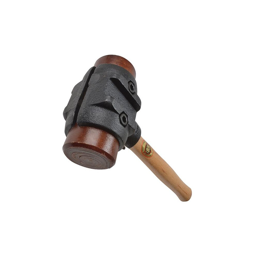 Thor Hide Split Head Hammer 5063750843117