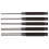 Starrett Starrett 248a Series Long Pin Punches 1