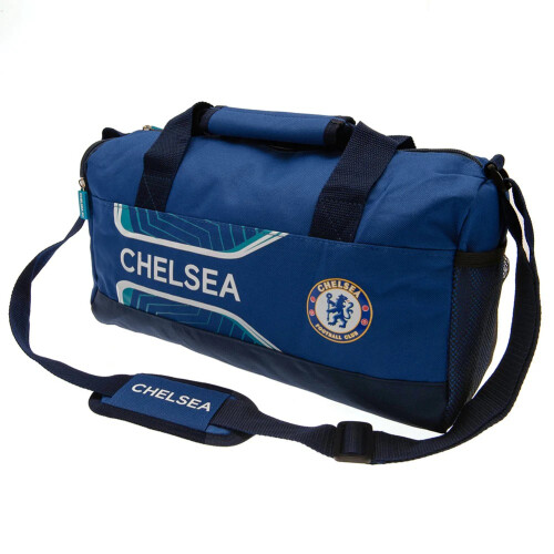 Chelsea FC Flash Duffle Bag 2