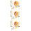 3Sets Automatischer Perlenspinner ABS Multi Farben Zum Armbandbasteln 6