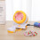 3Sets Automatischer Perlenspinner ABS Multi Farben Zum Armbandbasteln 9