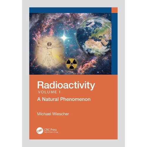 Radioactivity by Michael Wiescher Paperback Book
