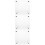 3Stk Dvd Cd Halter Regal Transparent Verarbeitung 10