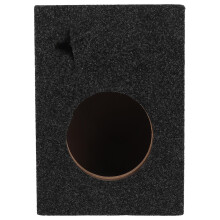 Caisse Son Portable Subwoofer Robuste